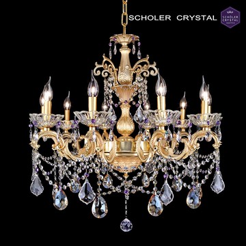 埃及奧地利水晶吊燈 B191-95289