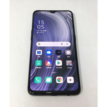 OPPO RENO Z 8G/128G  4800萬畫素 8核心 6.4吋