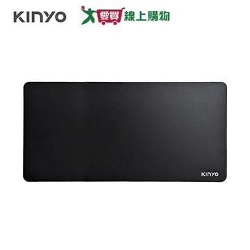 KINYO 薄型0.1cm滑鼠墊 MP-31【愛買】