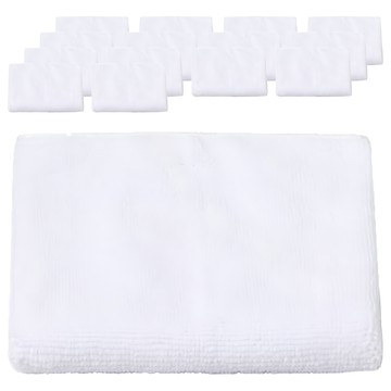 SSCSSAC 超細纖維魔術抹布  30 x 30cm  15條