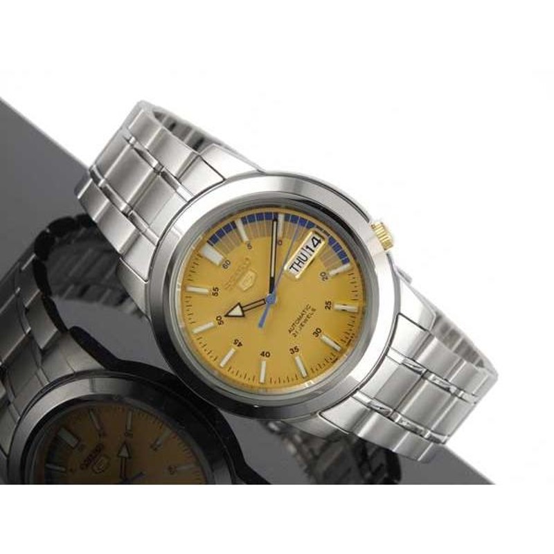 発送4営業日】セイコー SEIKO セイコー5 SEIKO 5 自動巻き 腕時計