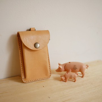 上班族的好朋友 證件套