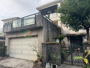 淺水灣山莊海景別墅｜新北市三芝區海景三街