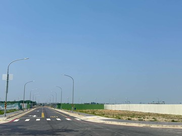 富華段6米面寬安置建地｜桃園市蘆竹區富華段