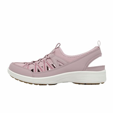 Skechers 涼拖鞋 New Cool 女鞋 粉紅 白 緩震 漁夫鞋 159490LIL