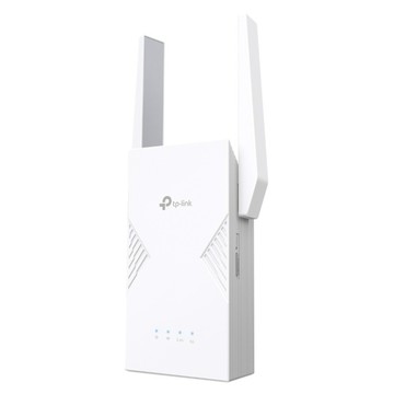 TP-Link Wi-Fi 7 BE3600 2.5Gbps 雙頻無線訊號延伸器 外接天線  1個  RE235BE