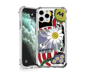 iPhone 透明保護殼 248