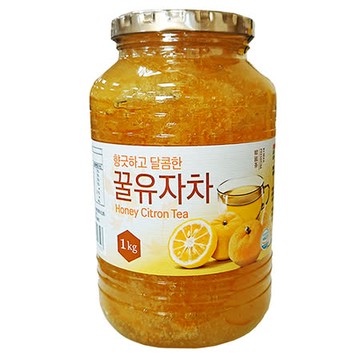 蜂蜜黑糖