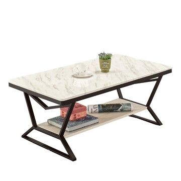 obis 羅傑3.7尺原石大茶几