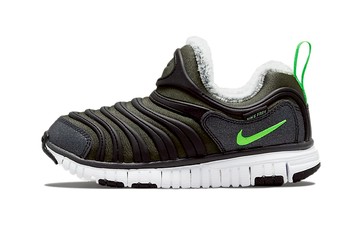 DYNAMO FREE SE PS CARGO KHAKI GREEN STRIKE