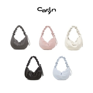 期間限定贈麻花圈髮圈 【CARLYN】BABE 時尚 M側背包 H73104020 生日快樂