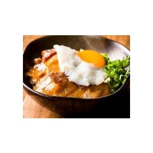 かどや特製 豚丼食べ比べセット FK-10 かどや精肉店(期日指定できません)