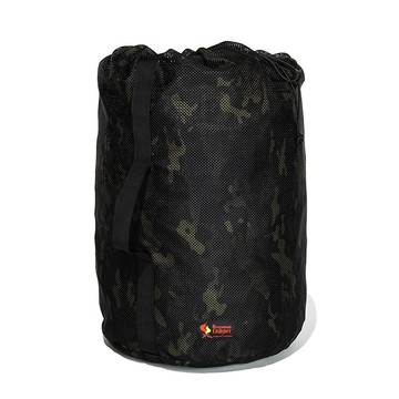 Oregonian Camper｜超大型網狀筒型收納袋 \ Super \ 共3色