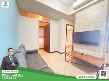 ✨阿濡推薦✨中壢體育園區京松美兩房｜桃園市中壢區龍興路
