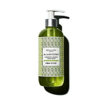 【Benamôr】檸檬清新水潤洗手露 300ml