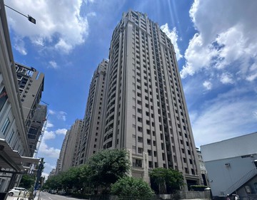 泰若天成3房平車精緻戶｜台中市北屯區河北二街