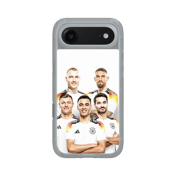 iPhone Air AirX 流變灰 - Deutscher Fußball-Bund - Grouping 1