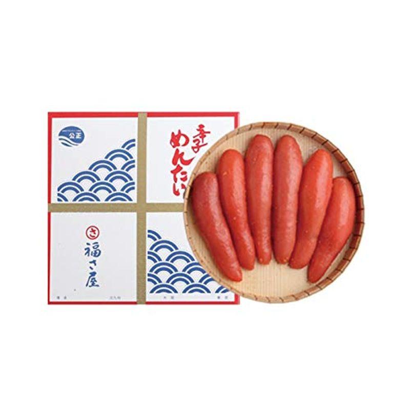 辛子めんたい樽450g (熨斗(のし)：御礼)