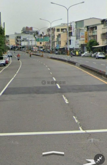 霧峰中正路臨10米丁建工業用地｜台中市霧峰區農試所段