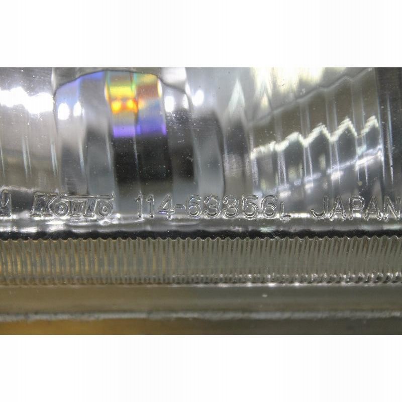 32 シーマ S-FOUR 4WD 前期(FGNY32 FGY32 FY32 Y32) 純正 コイト