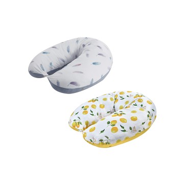 unilove 英國Hopo Mini攜帶式哺乳枕-多款可選