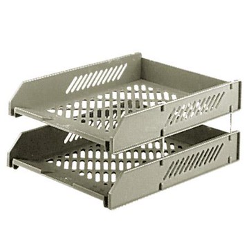 WIP二層公文架/BH550/米