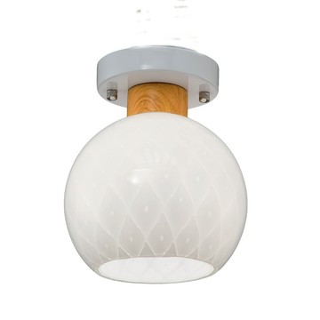 E27單吸頂燈 B48-29-72753