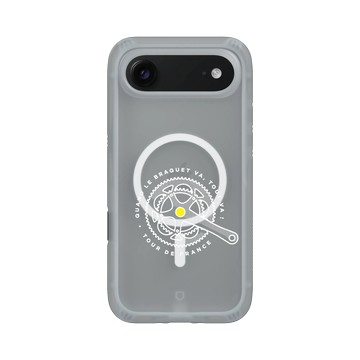 iPhone Air AirX 流變灰 - Le Tour de France - Rolling On!