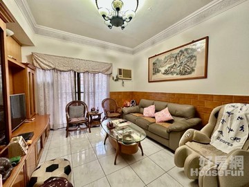 三民區建工商圈國揚大學溫馨四房平車｜高雄市三民區寶興路