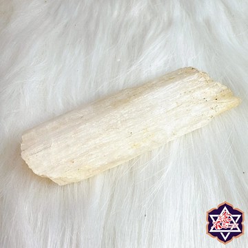 [水晶專賣24h出貨] X5 天然印度沸石礦物 魚眼石  消磁 淨化 方解石 水晶 礦石 共生礦物