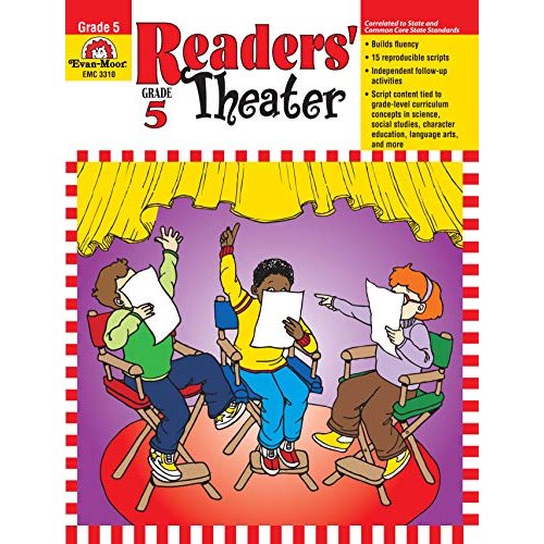 Readers' Theater: Grade