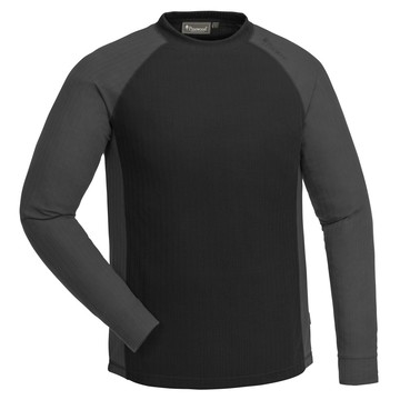 Pinewood 男 Finnveden Base Layer Ms 長袖BASELAYER 1-54080415