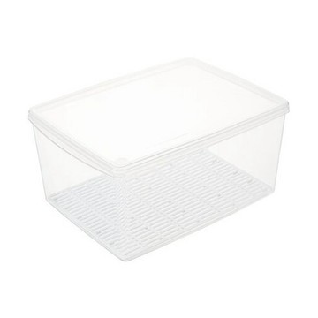 [福利商品]37_keyway-聯府-名廚a1長型保鮮盒-21l-1個