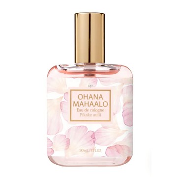 【OHANA】OHANA -  戀戀茉莉 輕香水 30ml