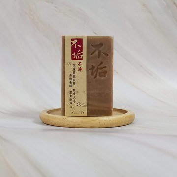 沉香手工皂100g 沐浴皂