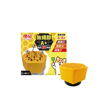 [家速配]優品無蠅腳誘殺果蠅餌劑