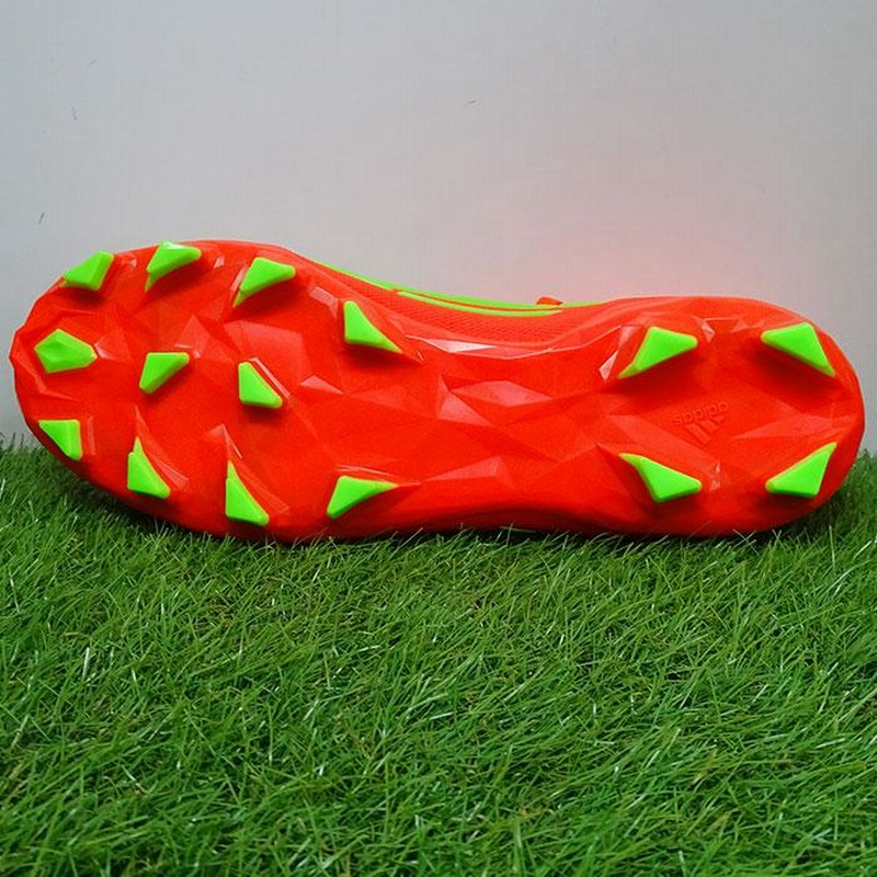 アディダス　サッカーシューズ プレデター エッジ.2 HG/AG GW0958 adidas 即納可☆【adidas】アディダス プレデター エッジ.2 HG