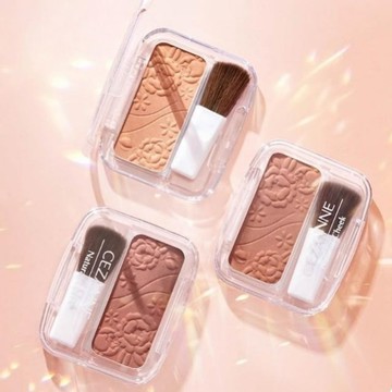 [快速出貨]【CEZANNE】單色腮紅