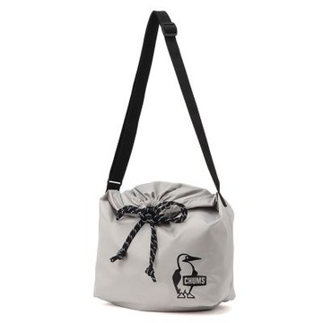 CHUMS Easy-Go Drawstring Reversible Shoulder Bag 肩背包 CH603910G020