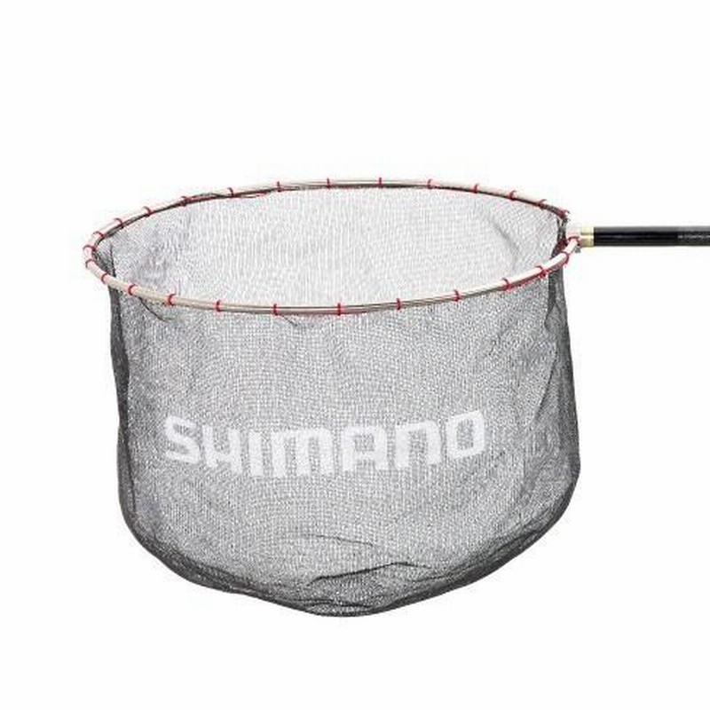 販売認定店 シマノ(SHIMANO) 玉網 ステン磯ダモ (4つ折りタイプ