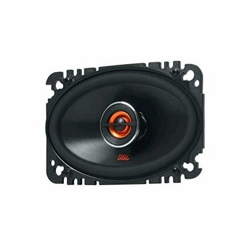 送料＆加工料込 JBL コアキシャル スピーカー 4TR6A 120W 87dB 10cm