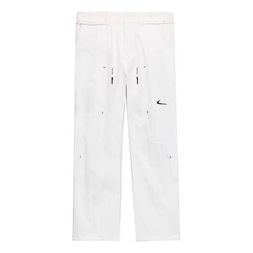 Nike x Off-White Pants 'White'