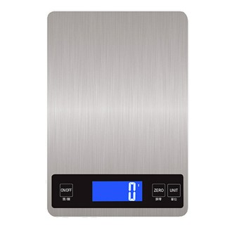 HANLIN 可換單位3kg廚房電子秤