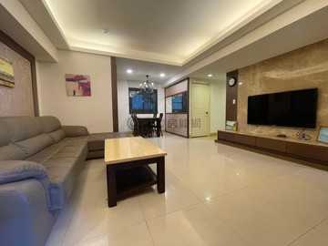 A★降價降價[專約]美術館特區東世界3+1房車位｜高雄市鼓山區美術東四路