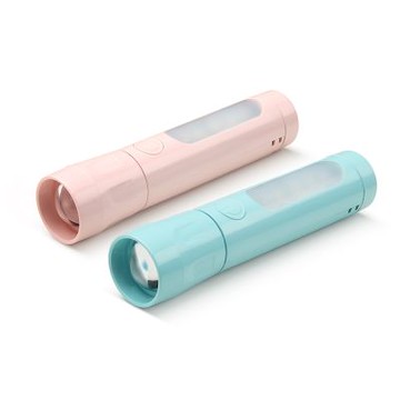 RONEVER PA-3030-2 隨身口袋手電筒