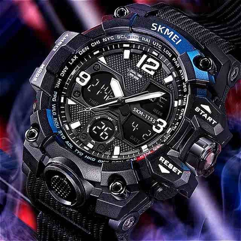 G shock skmei outlet watch