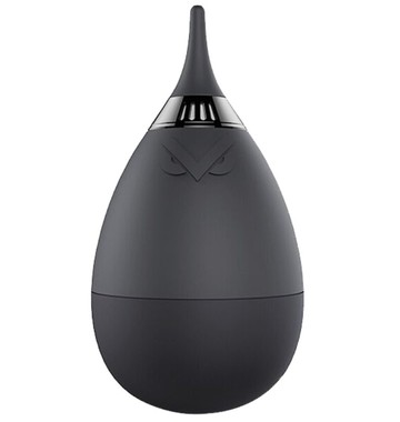 VSGO 單向進氣矽膠不倒翁強力吹球 DDA-10