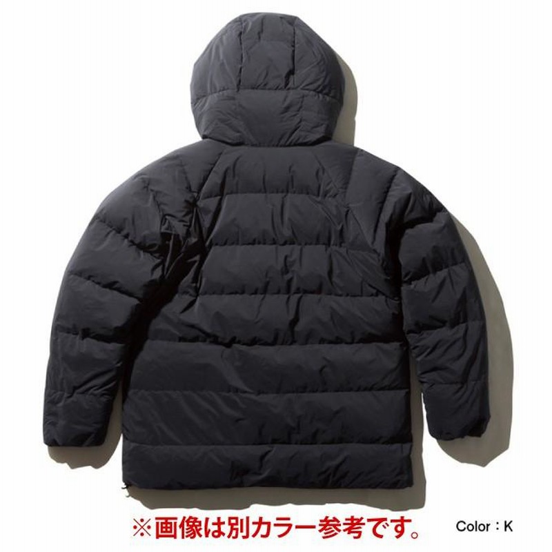 ヘリーハンセン HELLY HANSEN ダウンジャケット メンズ Hamar
