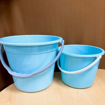 《翔翼百貨》裝水桶 拖地桶 桶子 打掃桶 清潔桶 水桶 拖把桶 專用桶 洗地桶 70059 70060 安全合格標章商品