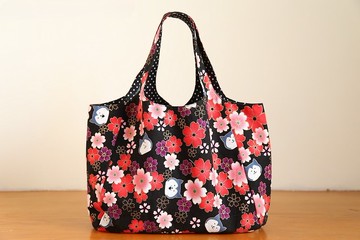 花捲包 // 花太紅 // 手工限量